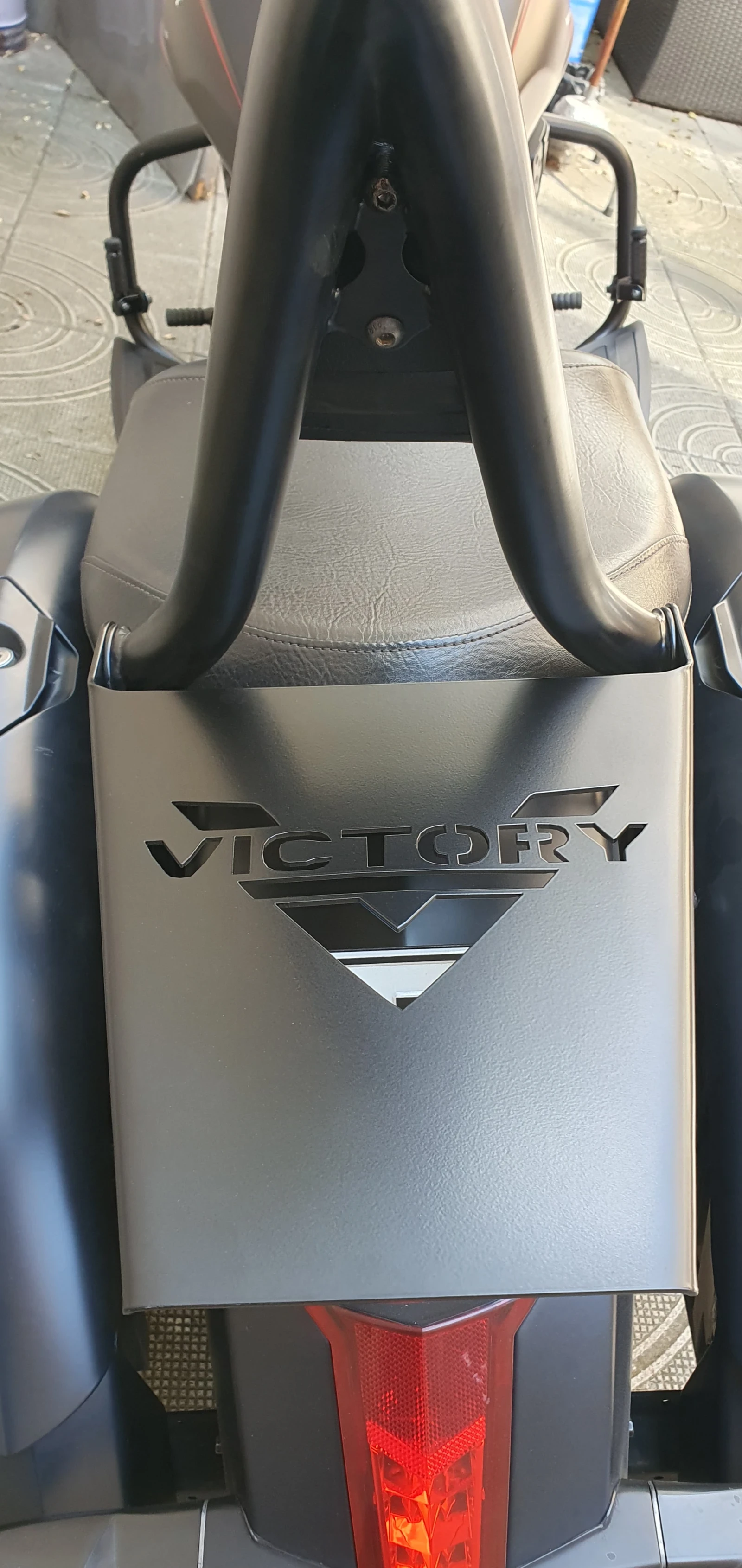 Victory Cross Roads Hard ball - изображение 7