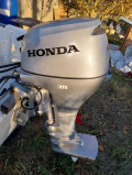 Извънбордов двигател Honda Honda - изображение 3