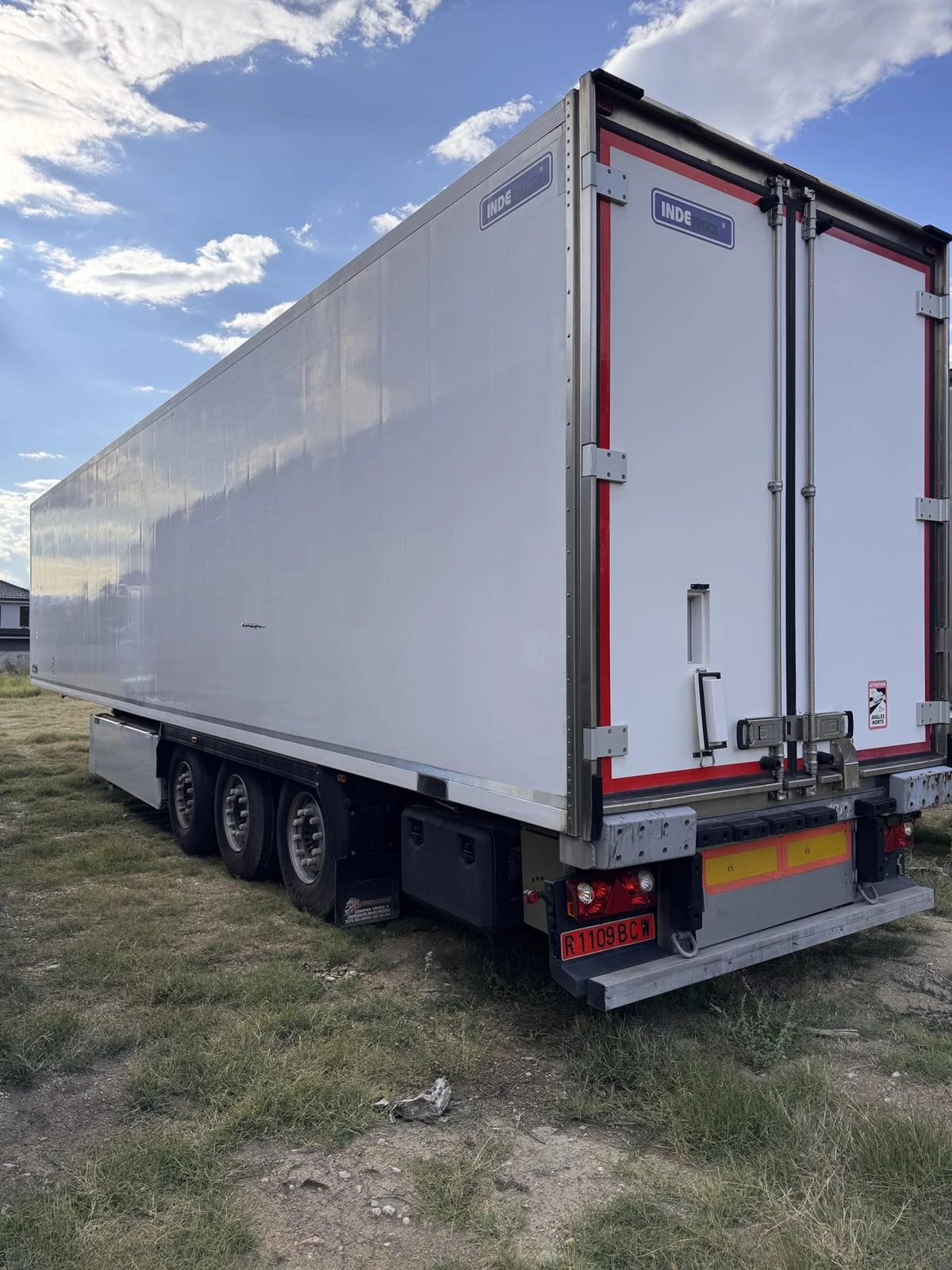  Schmitz INDE | Mobile.bg   2