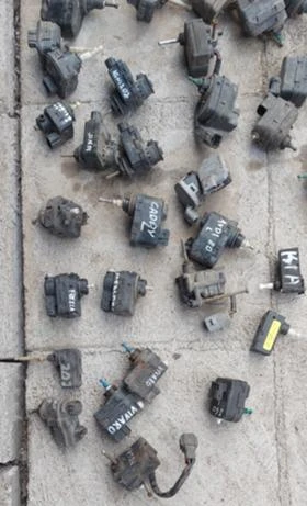 моторчета за фарове , снимка 4