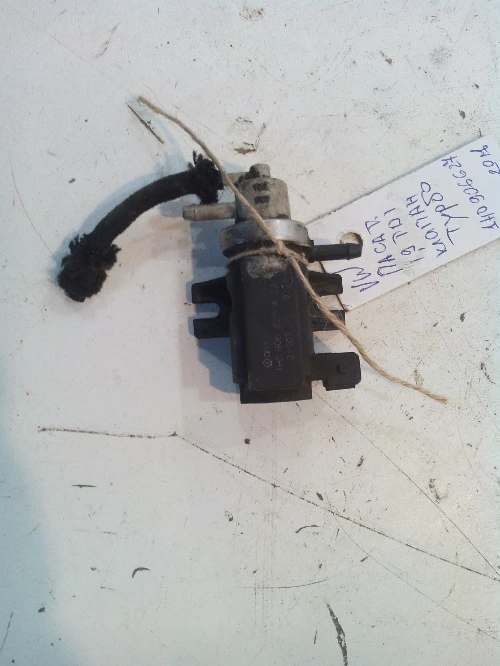 Клапан турбо за Фолксваген Пасат 1.9 TDI