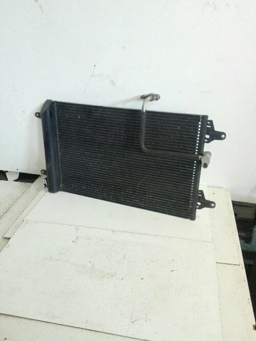 Радиатор климатик Фолксваген Шаран 1.8т