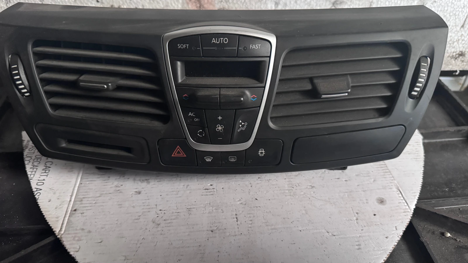   /  /   Renault Laguna  - A2C53217096 / 275100002R | Mobile.bg   1