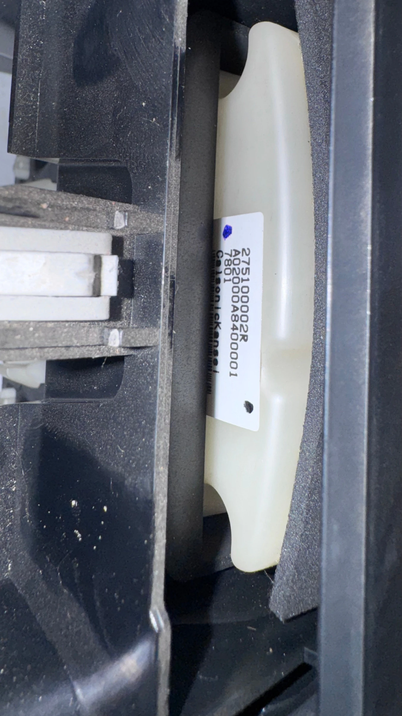   /  /   Renault Laguna  - A2C53217096 / 275100002R | Mobile.bg   2