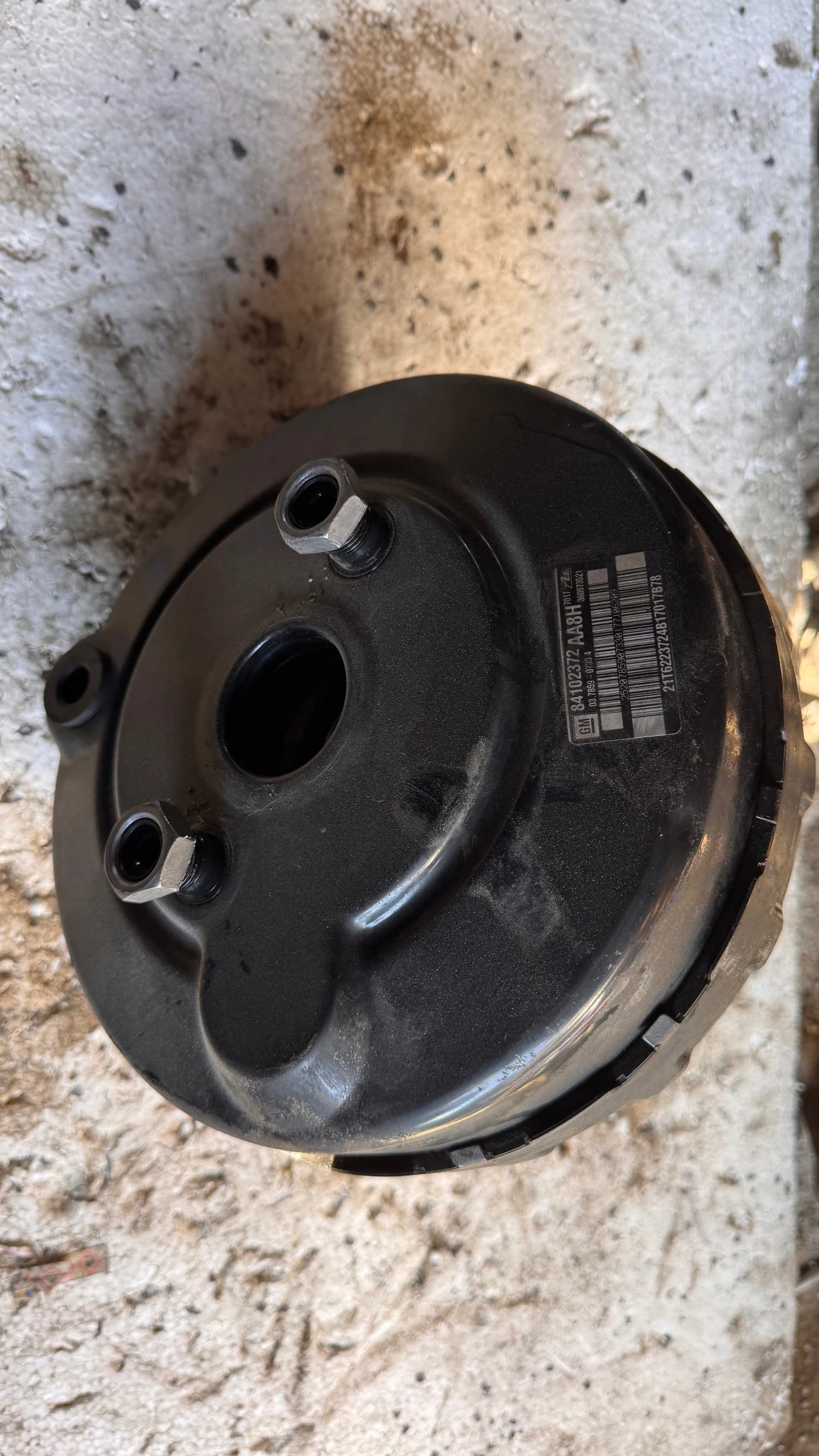   /    Opel Insignia 2017 - 84102372 / 360573521 / 03.7859-0733.4 | Mobile.bg   1