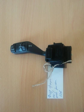 ключ мигачи Форд Фокус (6)