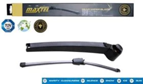        -T VW GOLF VI 2009-2013 340 mm