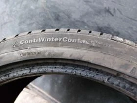 Гуми Зимни 255/35R19, снимка 6