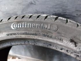 Гуми Зимни 255/35R19, снимка 5