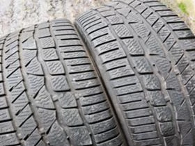 Гуми Зимни 255/35R19, снимка 2