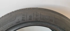 Гуми Летни 215/50R17, снимка 8