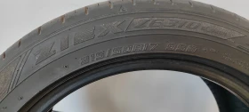 Гуми Летни 215/50R17, снимка 3
