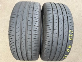 Гуми Летни 235/40R19, снимка 4