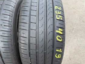 Гуми Летни 235/40R19, снимка 2