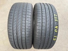 Гуми Летни 235/40R19, снимка 1