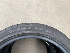 Гуми Летни 235/40R19, снимка 8