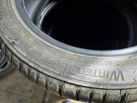 Гуми Зимни 235/50R19, снимка 8