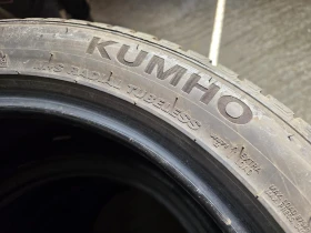 Гуми Зимни 235/50R19, снимка 9