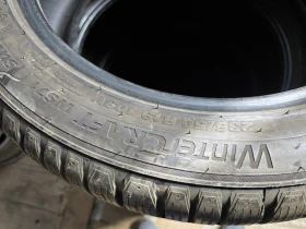 Гуми Зимни 235/50R19, снимка 7