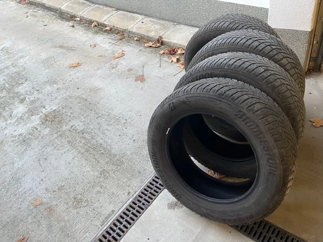  235/60R18 | Mobile.bg   7