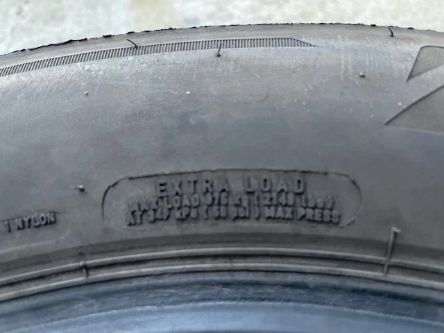  235/60R18 | Mobile.bg   9