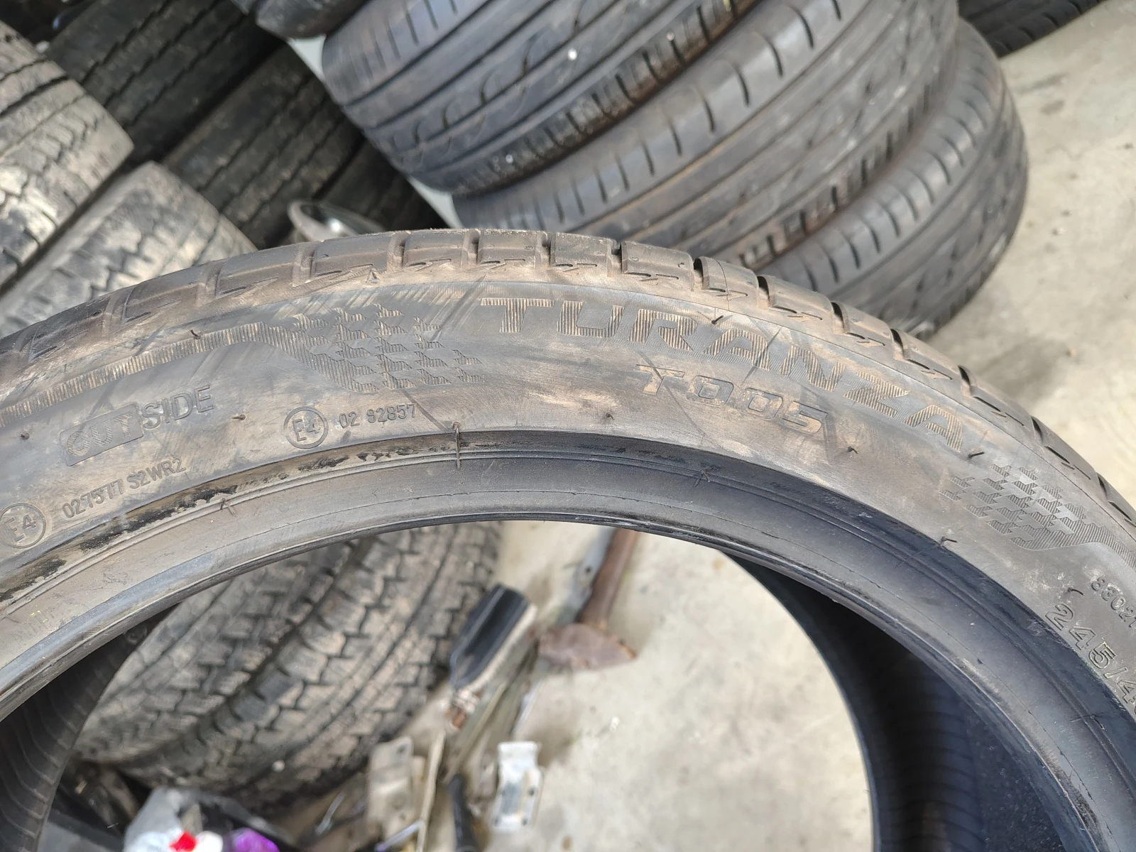  245/45R19 | Mobile.bg   5