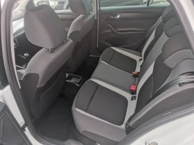 Skoda Fabia 1.4TDI EURO6 като нова, снимка 9