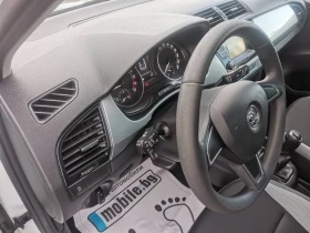 Skoda Fabia 1.4TDI EURO6 като нова, снимка 10