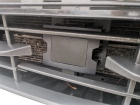 Skoda Fabia 1.4TDI EURO6 като нова, снимка 7