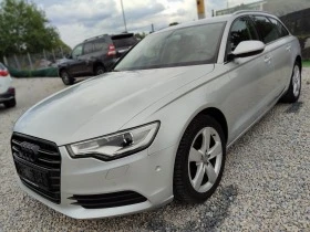 Audi A6 BIXENON+ KEYLESS-GO+ LED+ NAV+ DVD+ KAM+ AVT+ EU5+