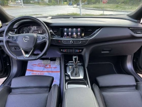 Opel Insignia GSi/2.0/4x4/Auto/Matrix/Distronic/Bose/HeadUp/TOP, снимка 9