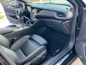 Opel Insignia GSi/2.0/4x4/Auto/Matrix/Distronic/Bose/HeadUp/TOP, снимка 11