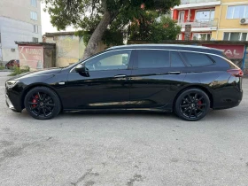 Opel Insignia GSi/2.0/4x4/Auto/Matrix/Distronic/Bose/HeadUp/TOP, снимка 5