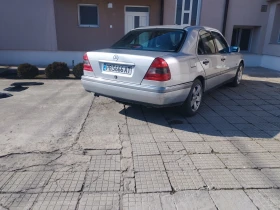 Mercedes-Benz C 200 2, 0 elegance, снимка 9