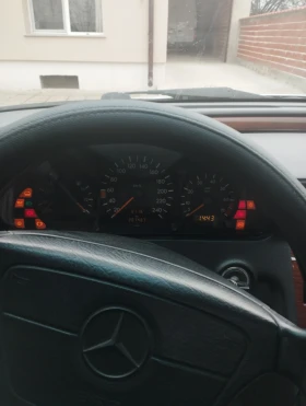 Mercedes-Benz C 200 2, 0 elegance, снимка 3