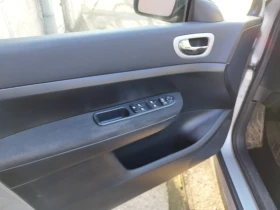Peugeot 307 1, 6 HDI, снимка 12