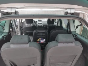 Peugeot 307 1, 6 HDI, снимка 17