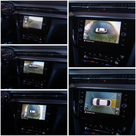 VW Arteon R-Line 2.0 4x4 TDI 4Motion ГАРАНЦИЯ, ЛИЗИНГ, снимка 15