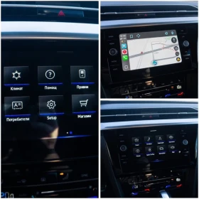 VW Arteon R-Line 2.0 4x4 TDI 4Motion ГАРАНЦИЯ, ЛИЗИНГ, снимка 14