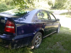 Skoda Octavia, снимка 2