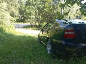 Skoda Octavia, снимка 3