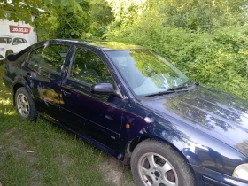 Skoda Octavia, снимка 4