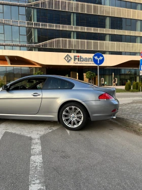 BMW 630 Червено рекаро , снимка 7