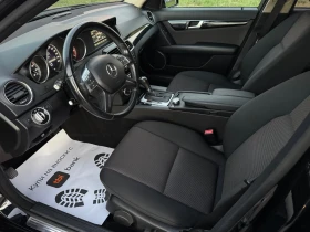 Mercedes-Benz C 220 CDi, снимка 9