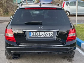 Mercedes-Benz C 220 CDi, снимка 6