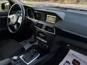 Mercedes-Benz C 220 CDi, снимка 13