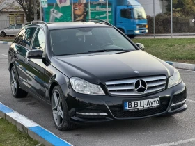 Mercedes-Benz C 220 CDi, снимка 3