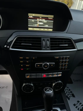 Mercedes-Benz C 220 CDi, снимка 14