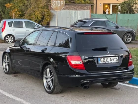 Mercedes-Benz C 220 CDi, снимка 7