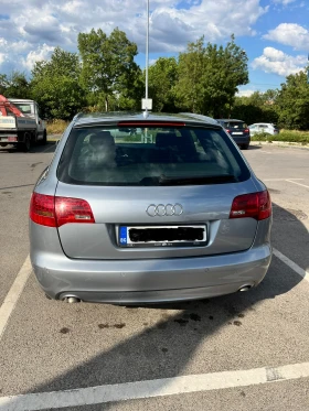 Audi A6 S line Quattro 3.0 TDI, снимка 5